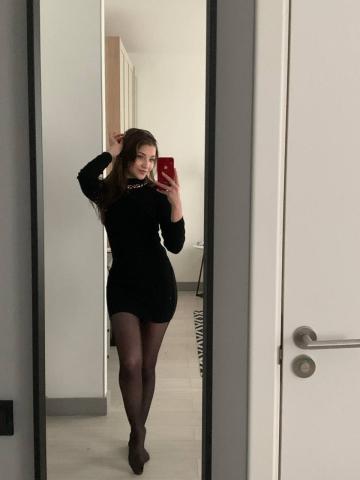 Анкета проститутки Юхима - Фото 1, , 26 лет, №260370